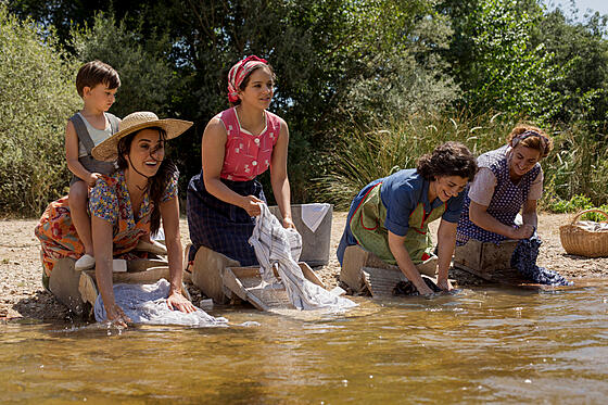 forhåndsvisning af film