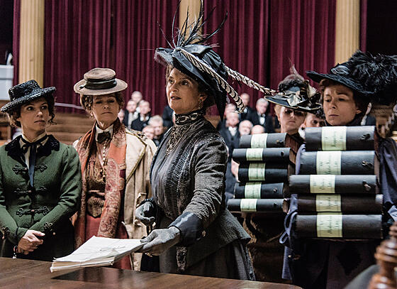 forhåndsvisning af film