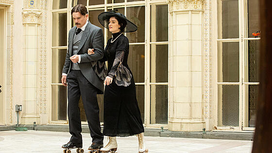 forhåndsvisning af film