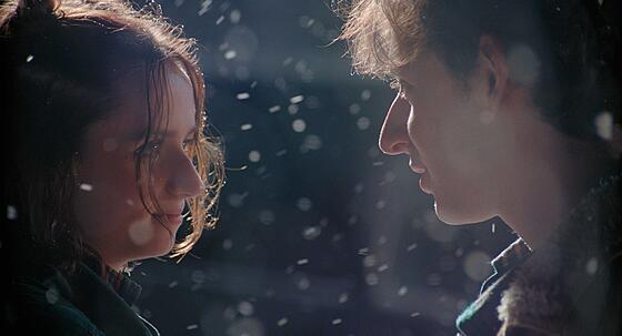 forhåndsvisning af film