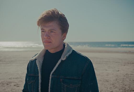 forhåndsvisning af film