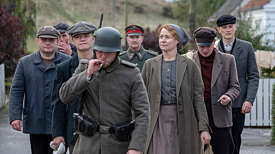 forhåndsvisning af film