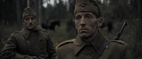 layout image (to proper size of the container)