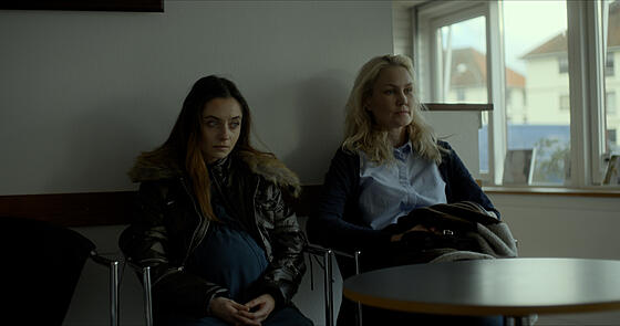 forhåndsvisning af film