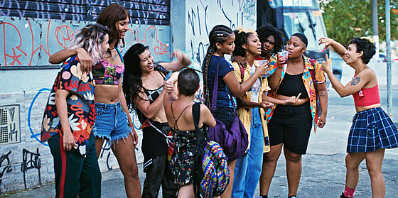 forhåndsvisning af film