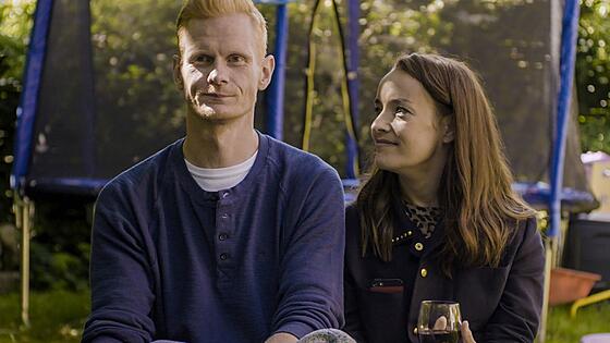 forhåndsvisning af film