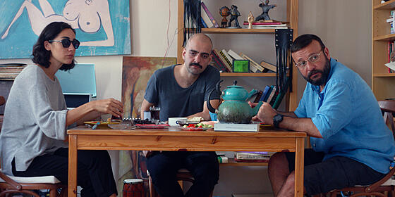 forhåndsvisning af film