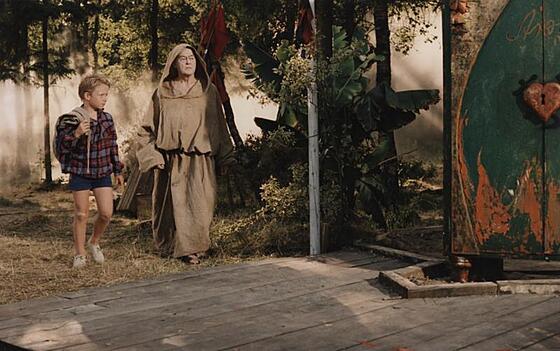 forhåndsvisning af film