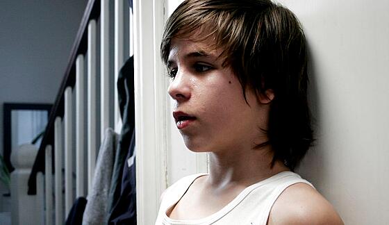 forhåndsvisning af film