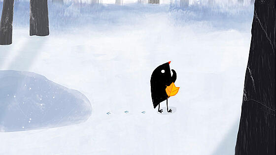 layout image (to proper size of the container)