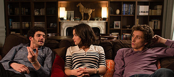 layout image (to proper size of the container)