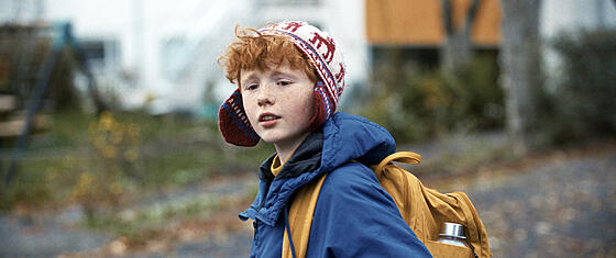 forhåndsvisning af film