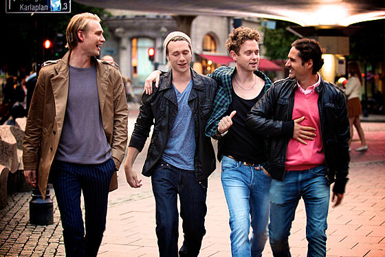 forhåndsvisning af film