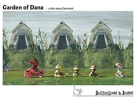 layout image (to proper size of the container)