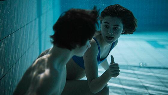 forhåndsvisning af film