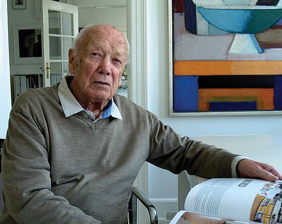 layout image (to proper size of the container)