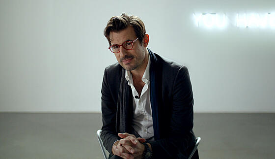 forhåndsvisning af film