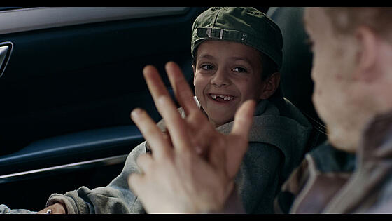 forhåndsvisning af film