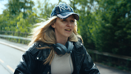 forhåndsvisning af film
