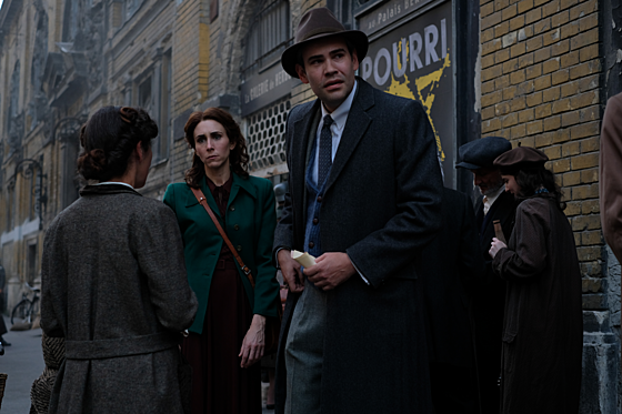 forhåndsvisning af film