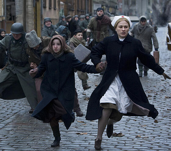 layout image (to proper size of the container)