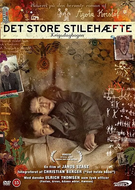 forhåndsvisning af film