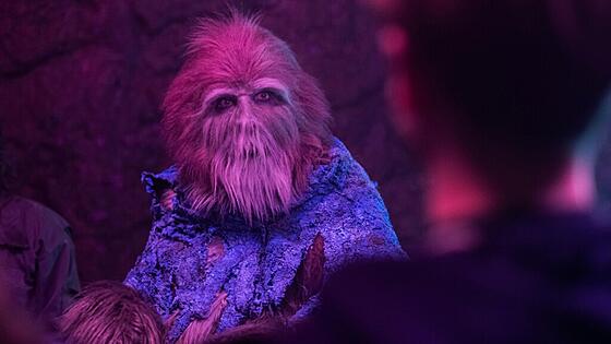 layout image (to proper size of the container)