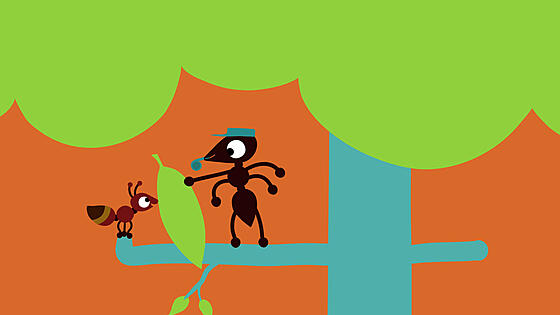 forhåndsvisning af film