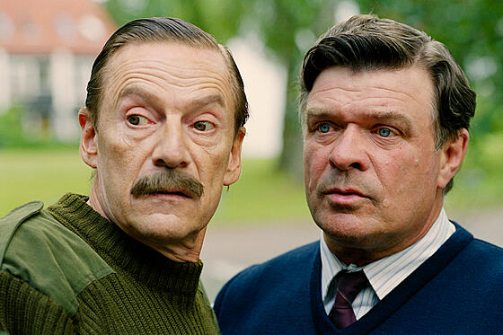 forhåndsvisning af film