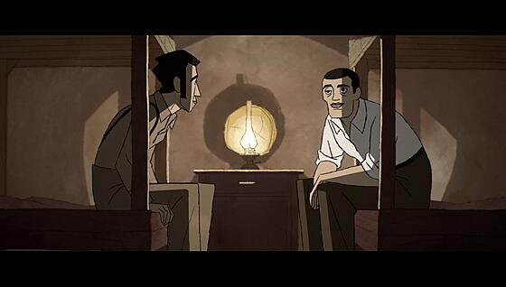 forhåndsvisning af film