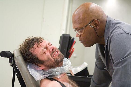 forhåndsvisning af film