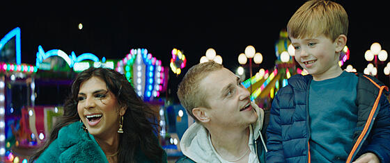 forhåndsvisning af film