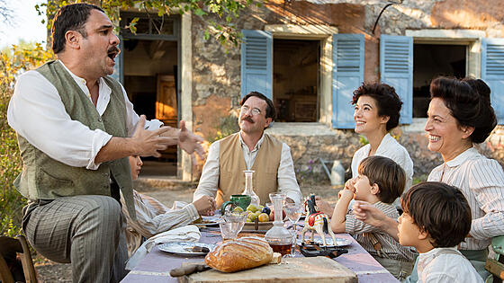 forhåndsvisning af film