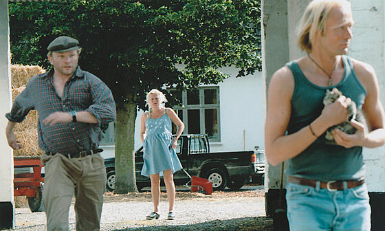 layout image (to proper size of the container)