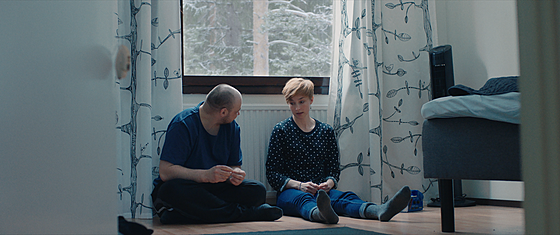 forhåndsvisning af film