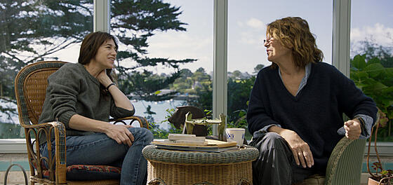 forhåndsvisning af film