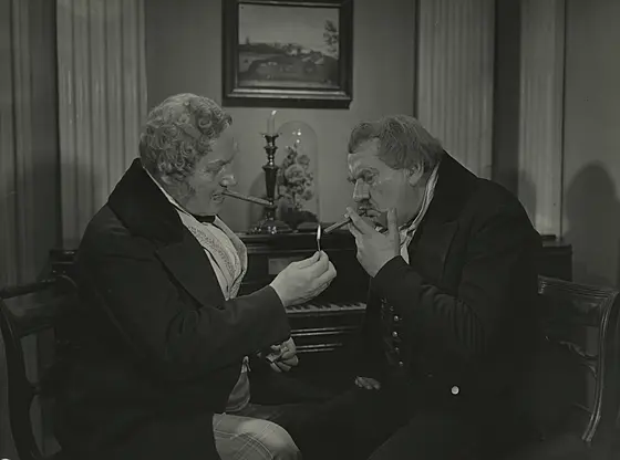 forhåndsvisning af film