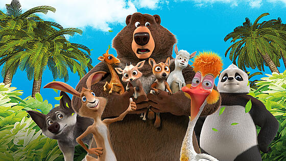 forhåndsvisning af film