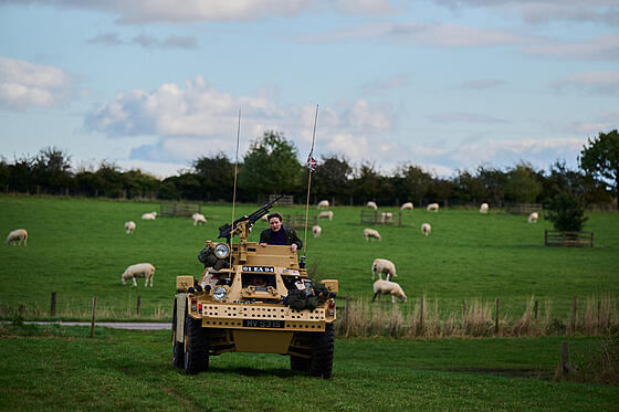 forhåndsvisning af film