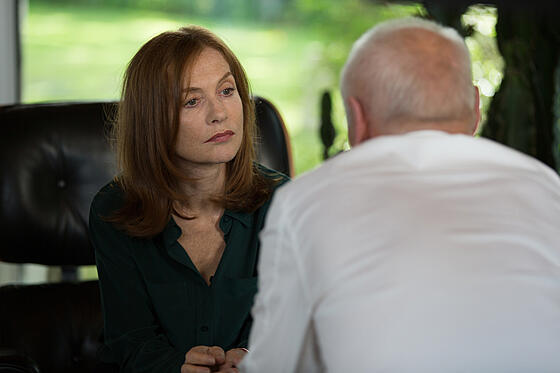 forhåndsvisning af film