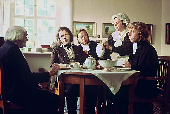 forhåndsvisning af film