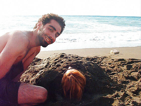 forhåndsvisning af film