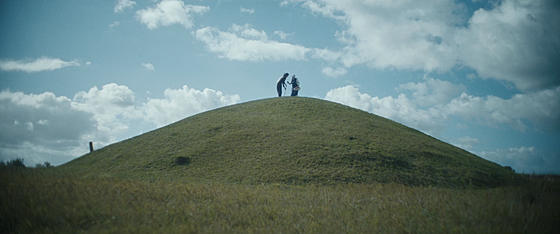 forhåndsvisning af film