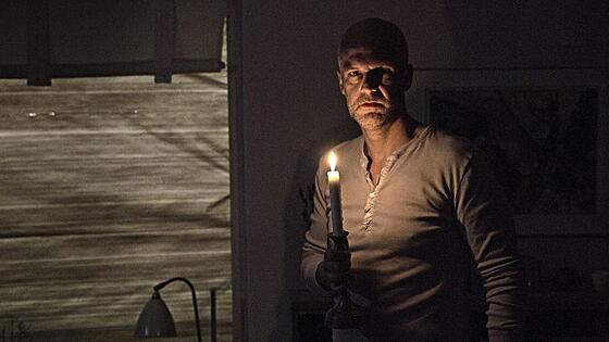 forhåndsvisning af film