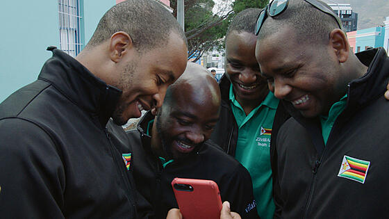 forhåndsvisning af film