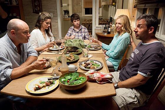 forhåndsvisning af film