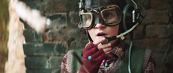 forhåndsvisning af film