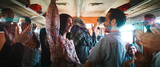 forhåndsvisning af film