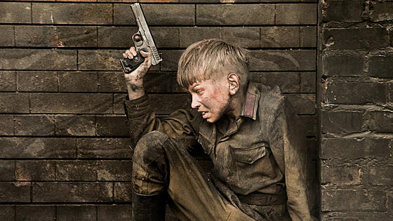 forhåndsvisning af film