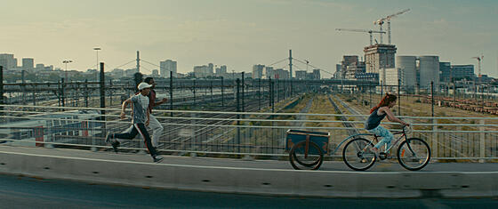 forhåndsvisning af film